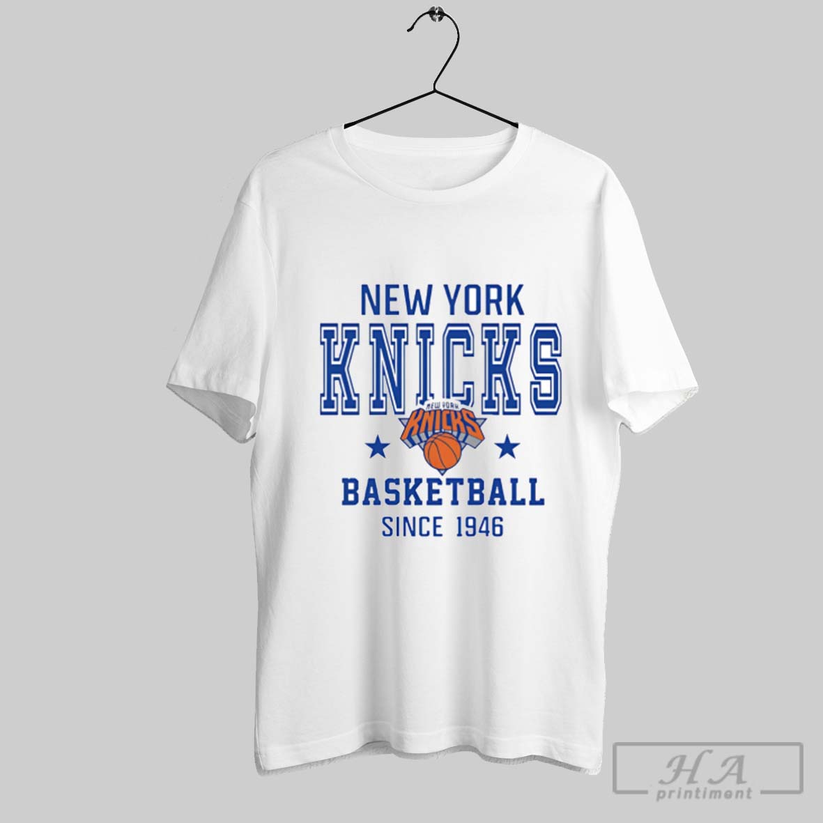 New York Knicks Sportiqe Duke Premium Shirt