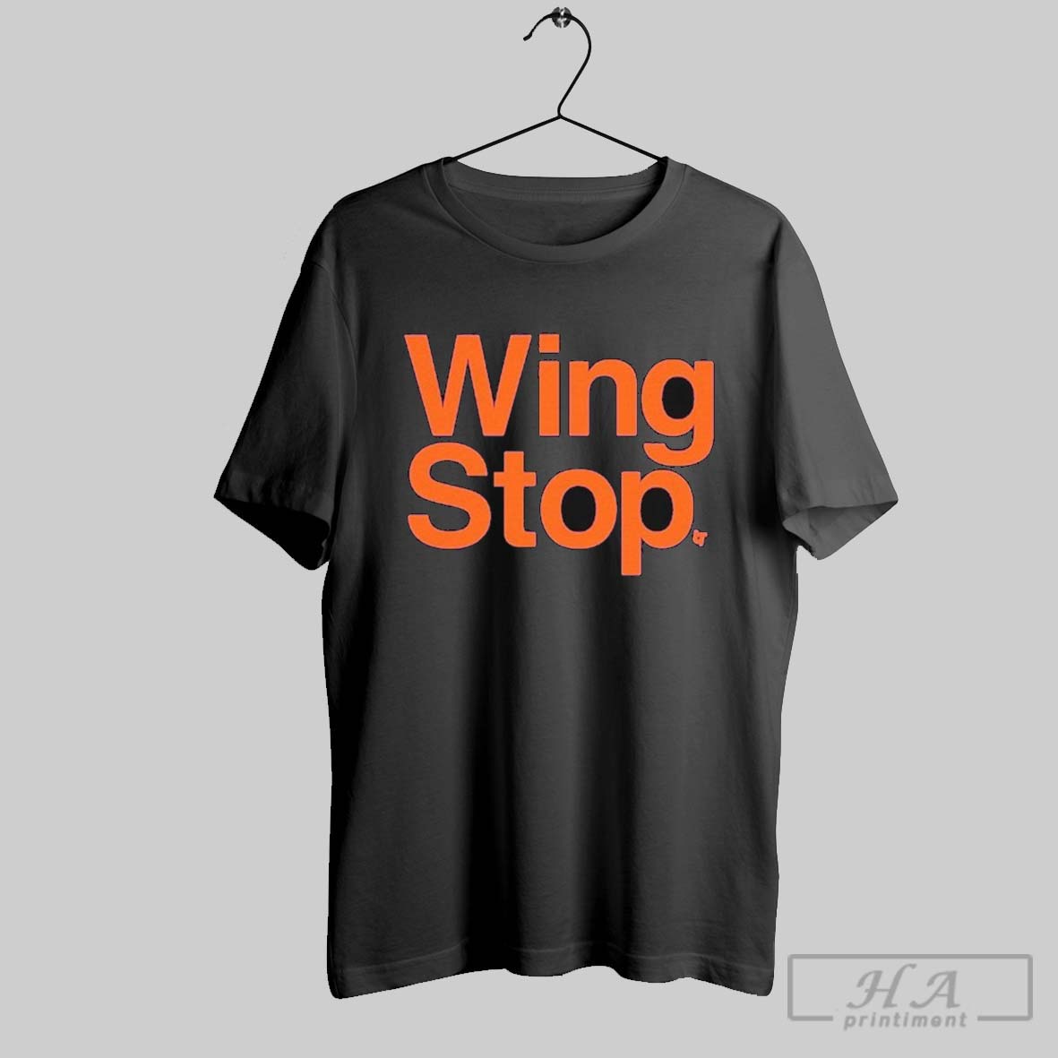 New York Knicks Wing Stop T Shirts