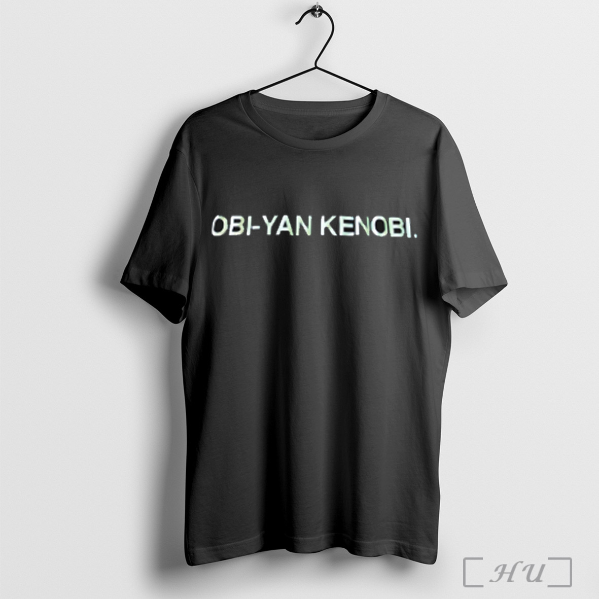 Obi Yan Kenobi T Shirt Sweatshirt