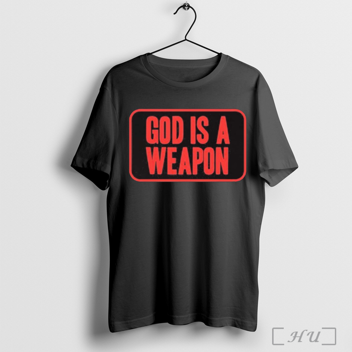 Official Falling In Reverse God Is A Weapon New T Shirt Sweatshirt