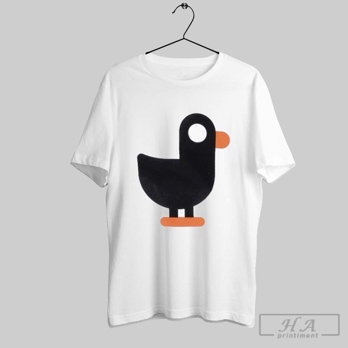 Official Kurzgesagt Duck T Shirts