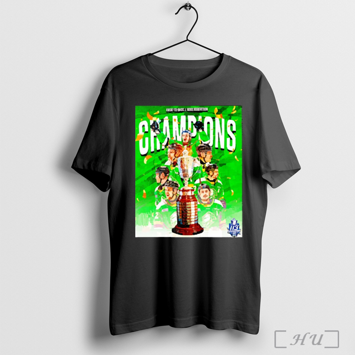 Official London Knights Ohl Champions 2025 Shirt Sweatshirt