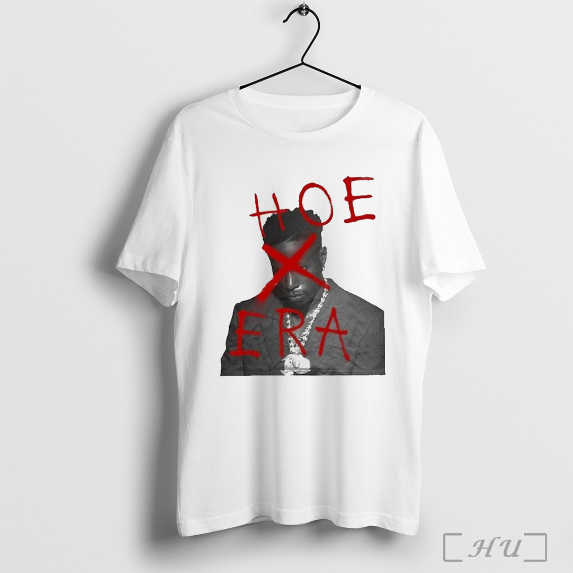 Official Ray Vaughn Hoe Era T Shirt Sweatshirt