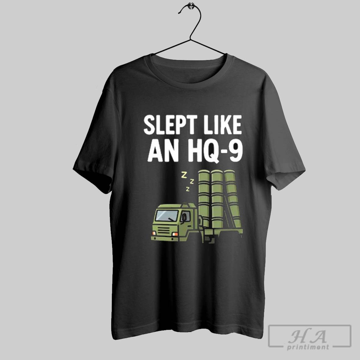 Official Shivaroor Slept Like An Hq 9 T Shirt