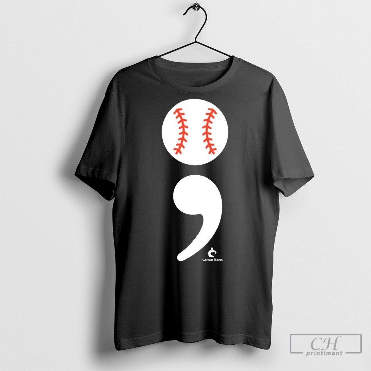 Official The Game Isnt Over Suicide Prevention Fundraiser T Shirt