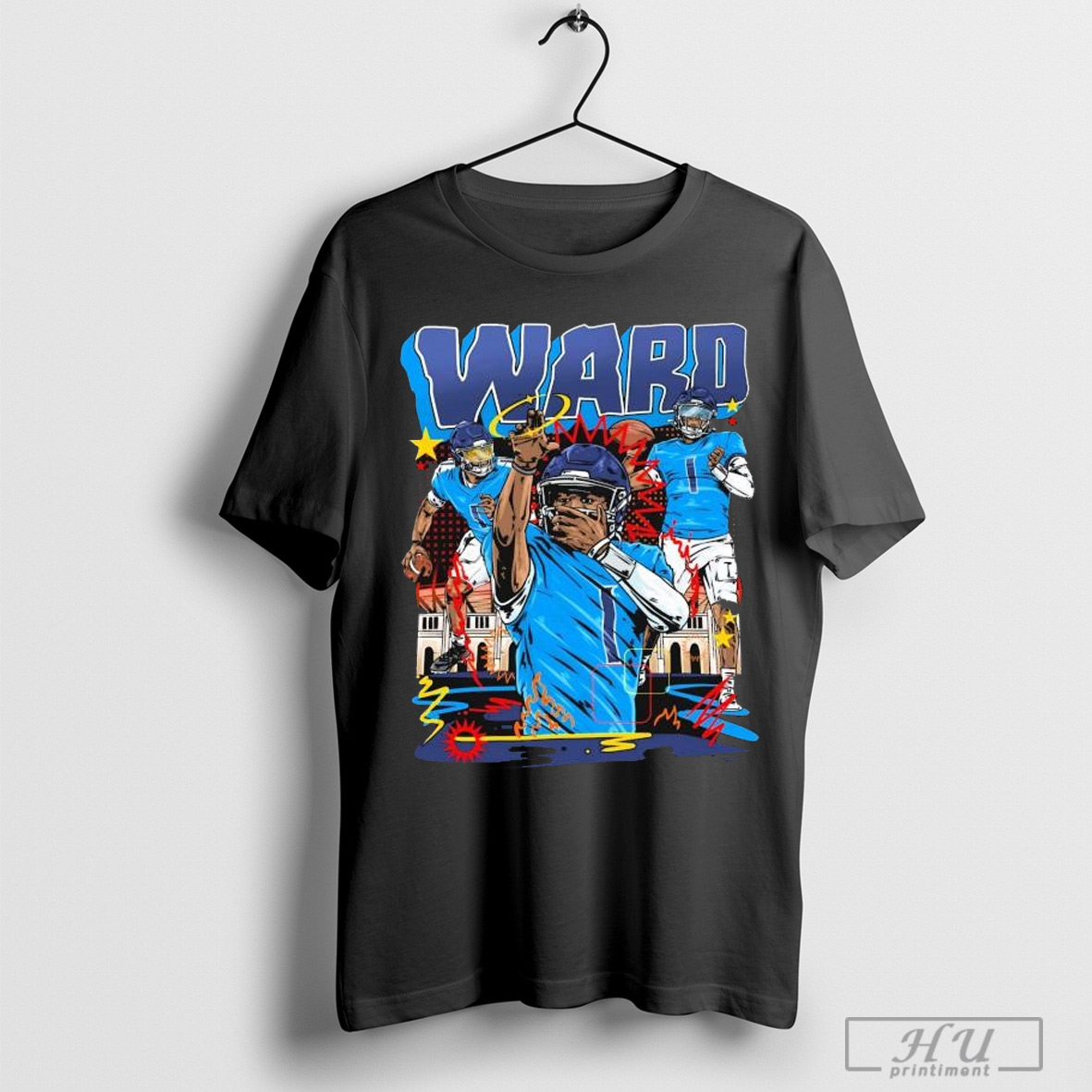 Officials Anthony Wasiyo Jr Came In And Said The Grail Is Finally Done Graphic T Shirt Sweatshirt