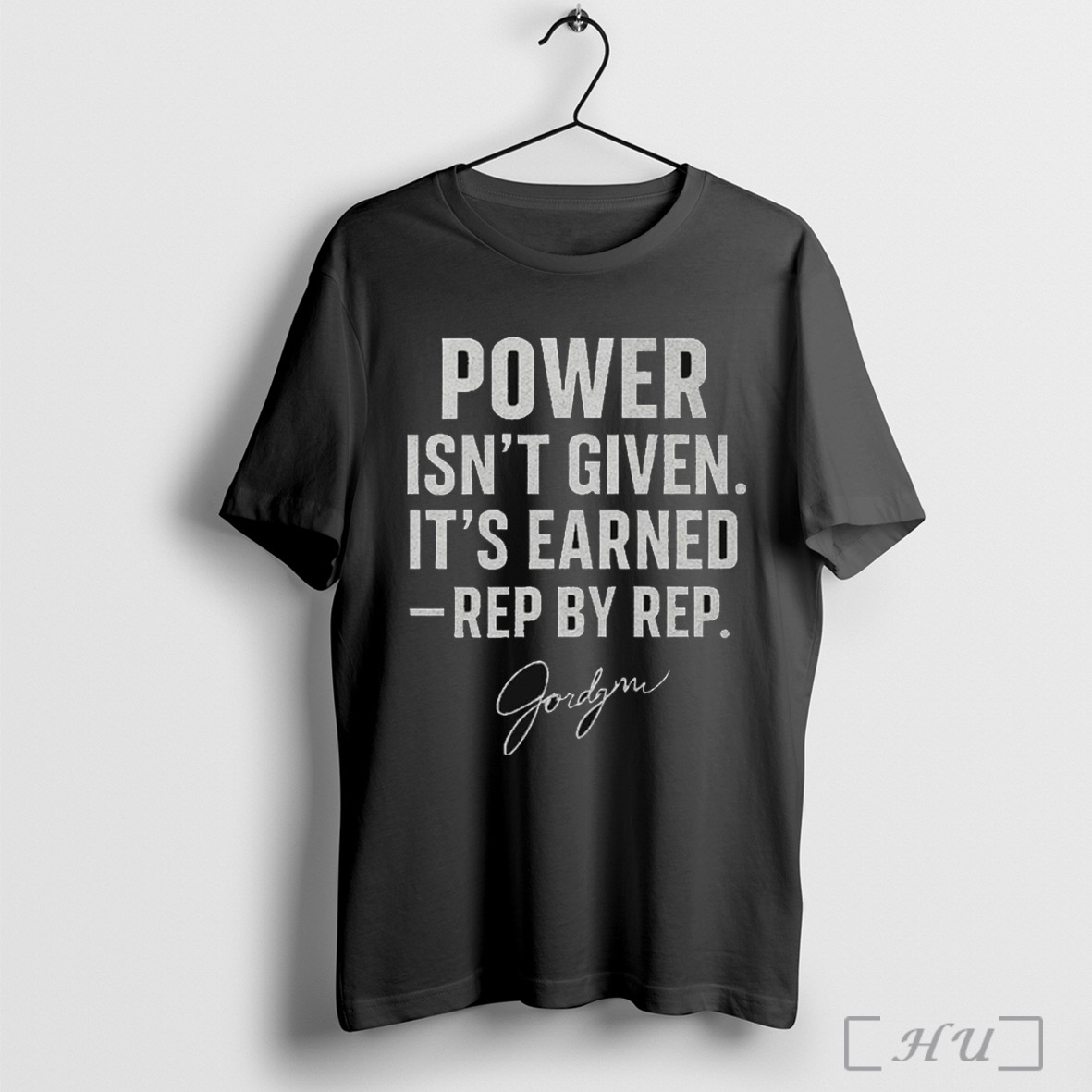 Officials Jordynne Grace Gracefully Brutal Power Isnt Given Its Earned Rep By Rep Wwe Signature T Shirt Sweatshirt