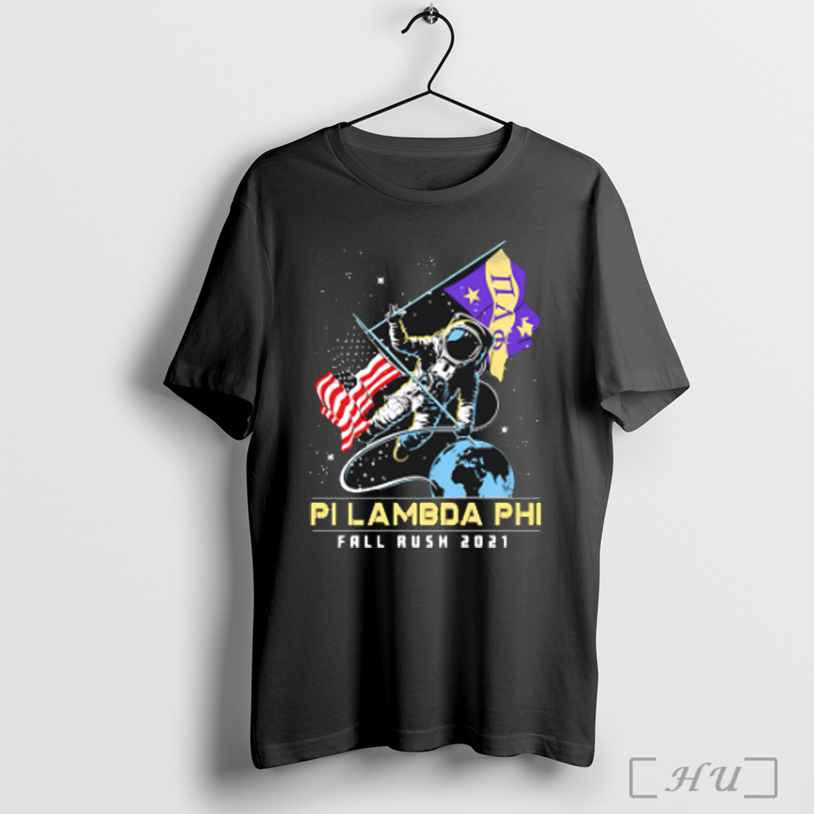 Pi Lambda Phi Fall Rush 2021 T Shirt Sweatshirt