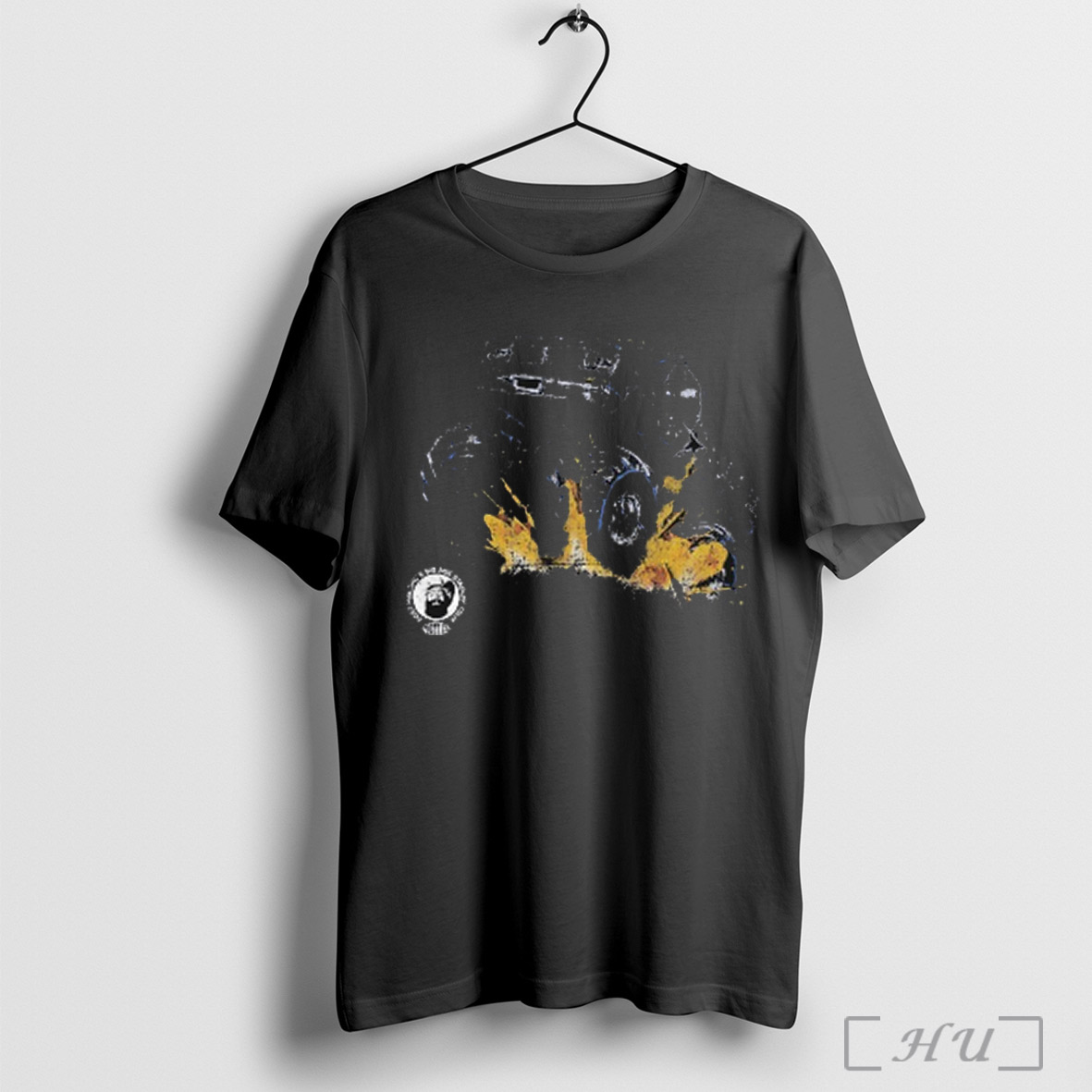 Post Malone X Dallas Cowboys Monster Truck Big Ass Stadium Tour 2025 T Shirt Sweatshirt