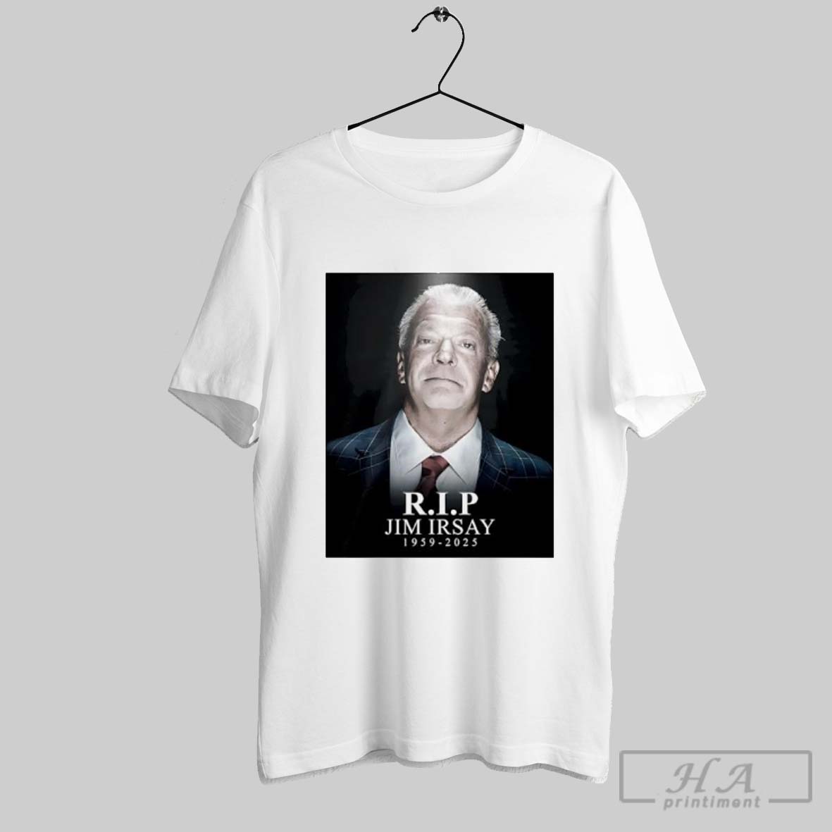Rip Colts Owner Jim Irsay 1959 2025 Shirt