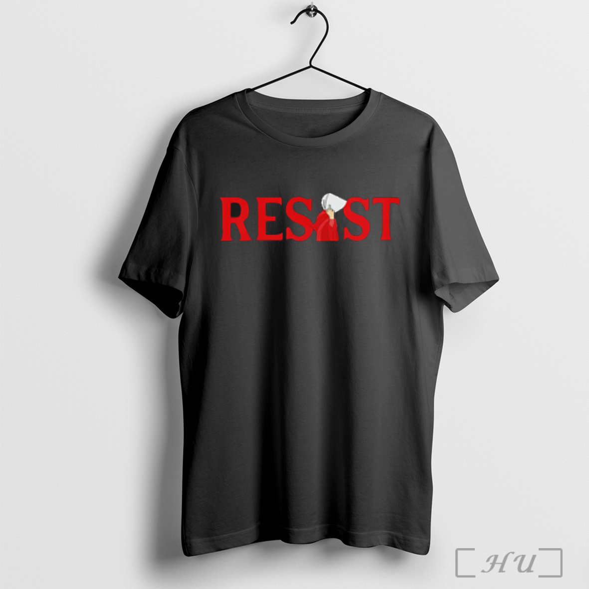 Resist The Handmaids Tale T Shirt Sweatshirt