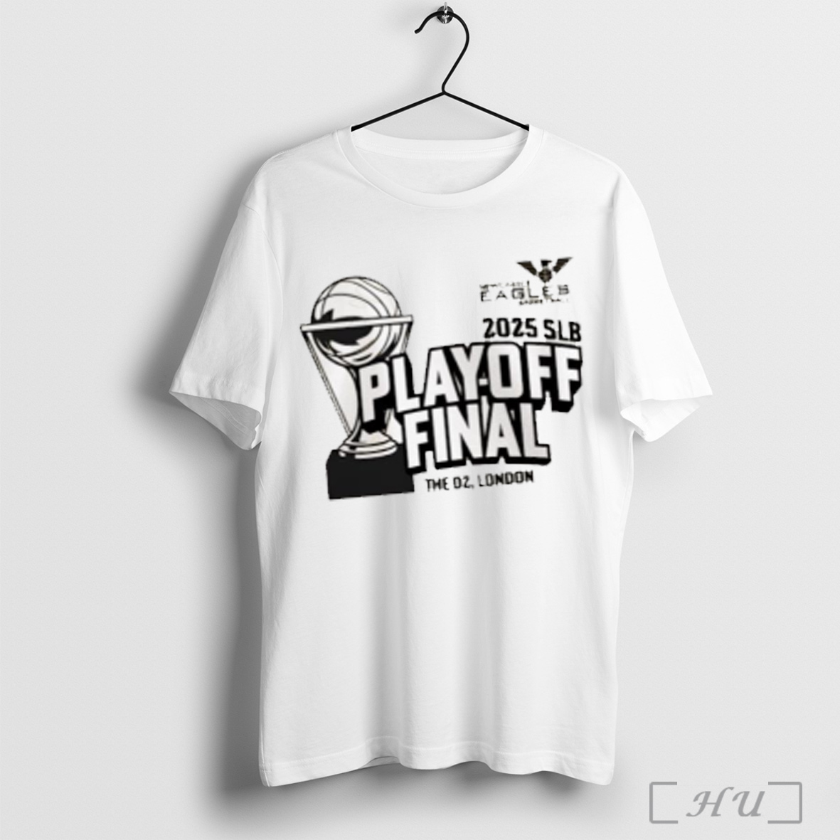 Slb Play Offs Finals T Shirt Sweatshirt