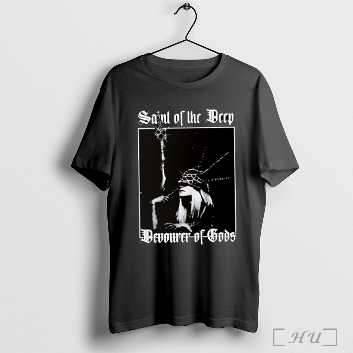 Saint Of The Deep Aldrich Devourer Of Gods T Shirt Sweatshirt