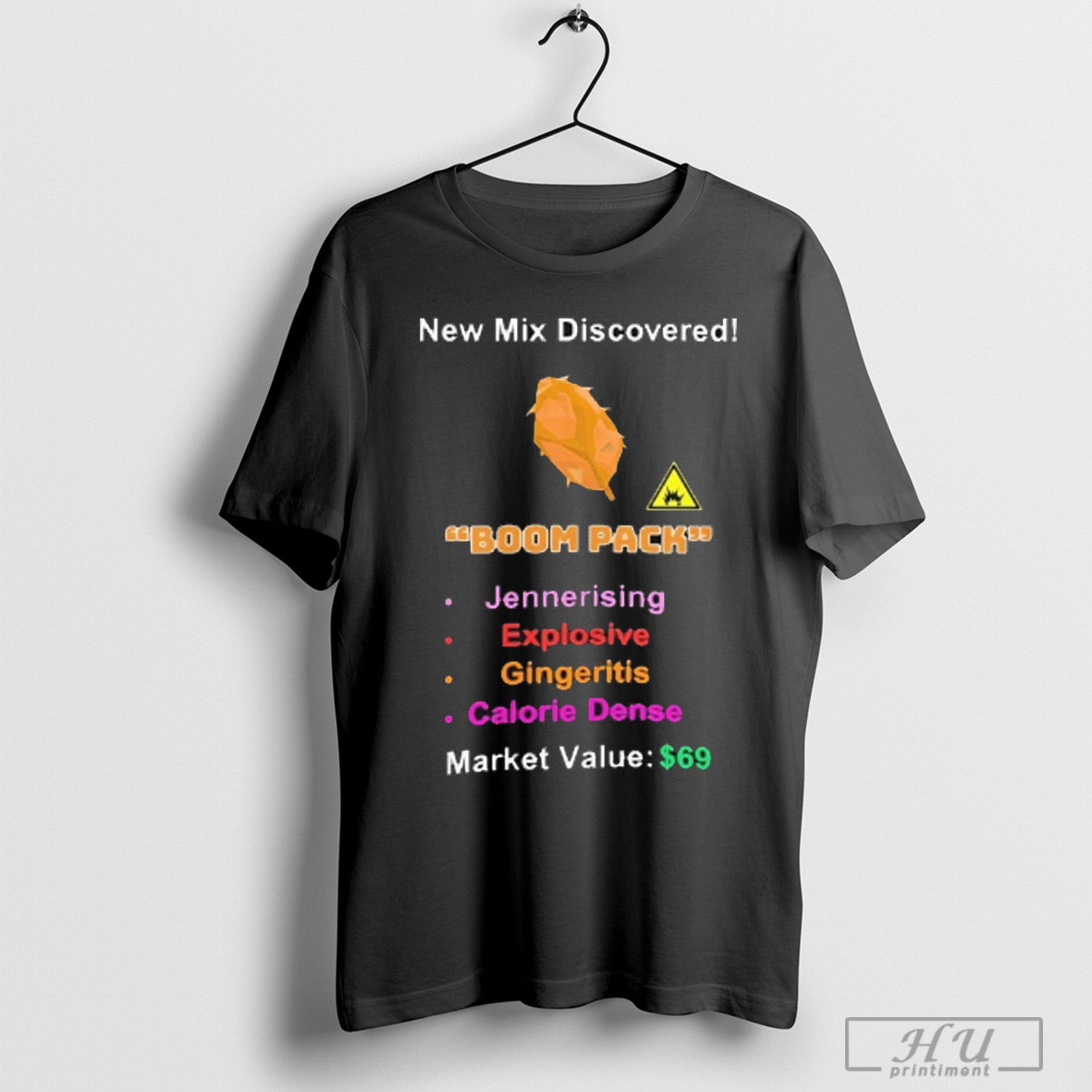 Schedule I New Mix Discovered Boom Pack T Shirts Sweatshirt