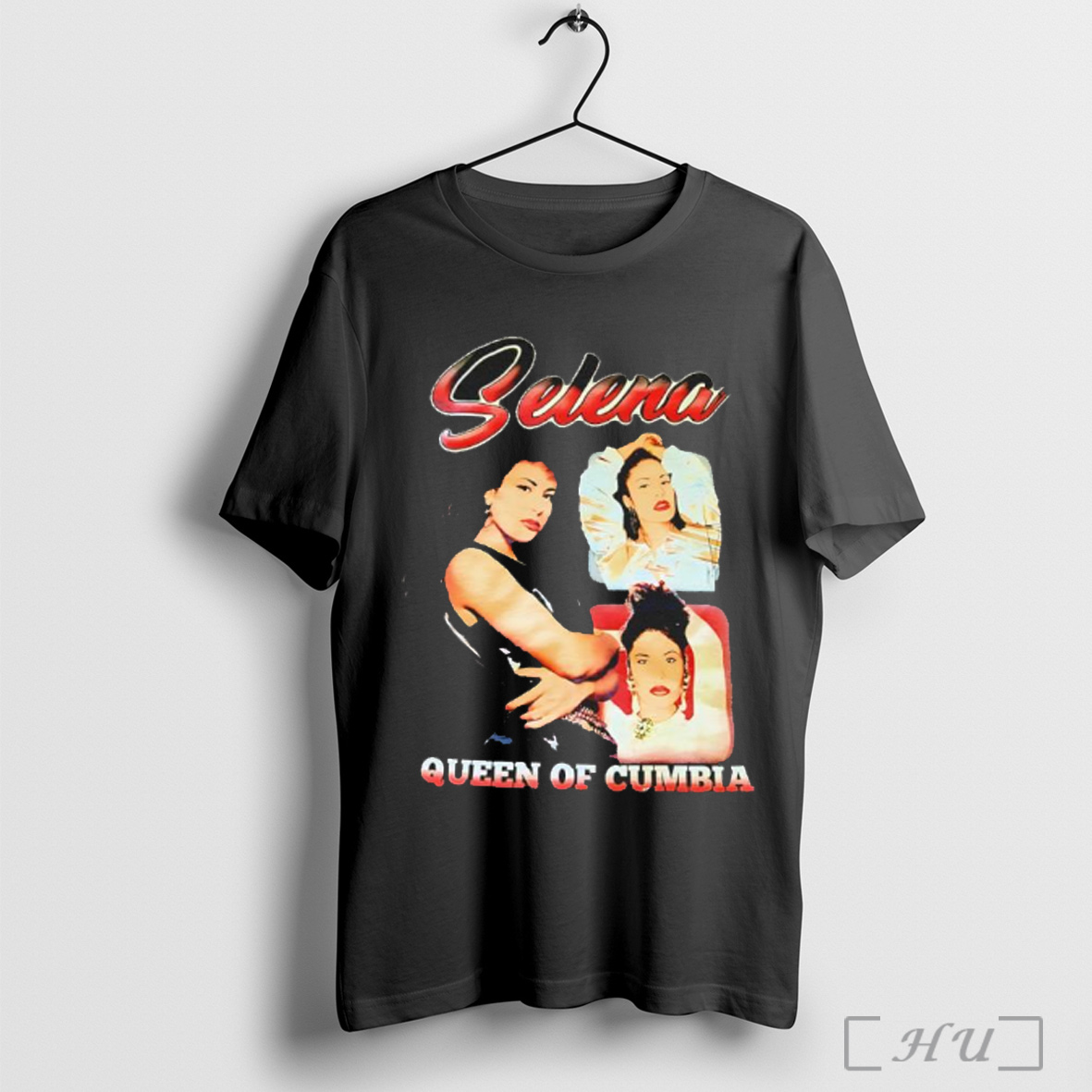 Selena Queen Of Cumbia T Shirt Sweatshirt