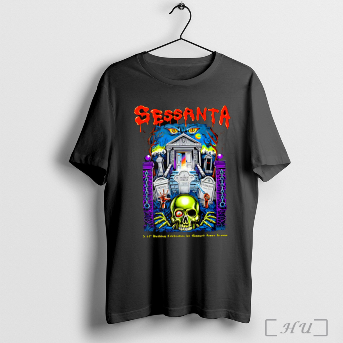 Sessanta A 61st Birthday Celebration For Maynard James Keenan T Shirt Sweatshirt