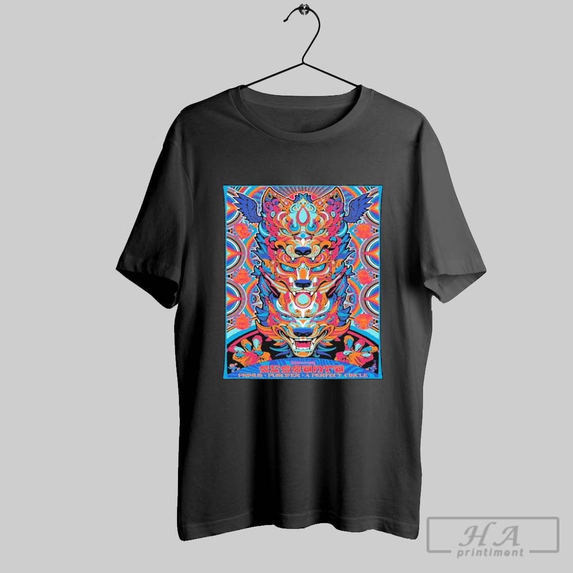 Sessanta May 20 2025 Petersen Events Center Pittsburgh Pennsylvania T Shirts