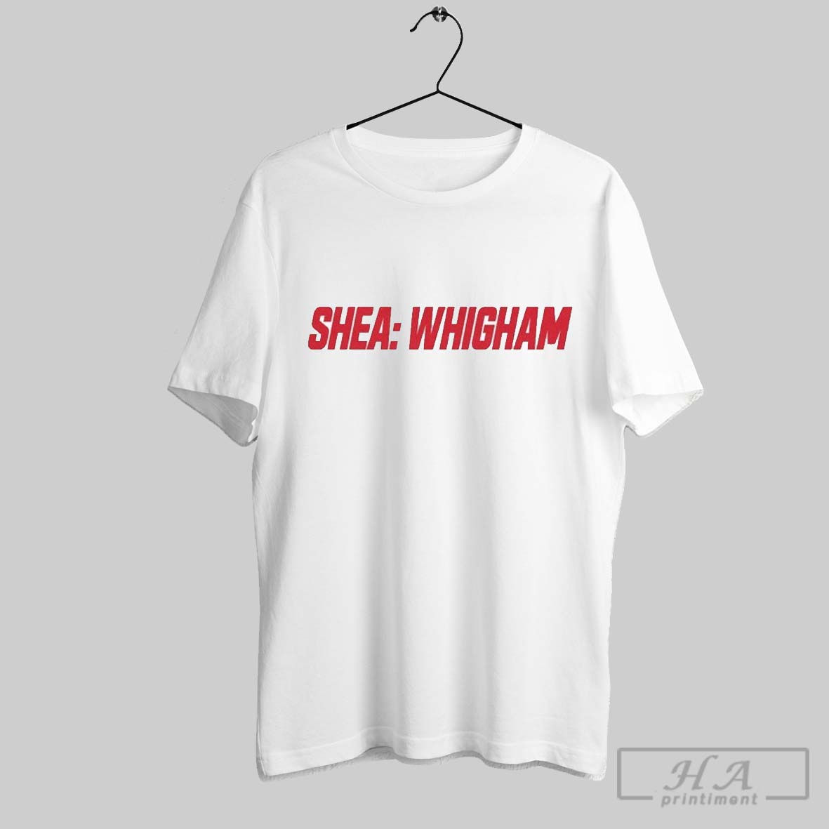 Shea Whigham T Shirts