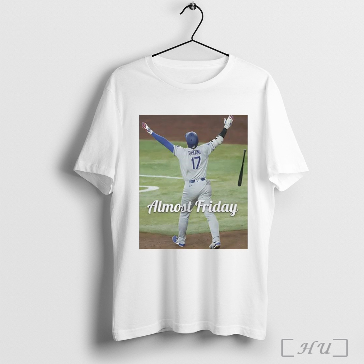Shohei Ohtani Celebration Homerun T Shirt Sweatshirt