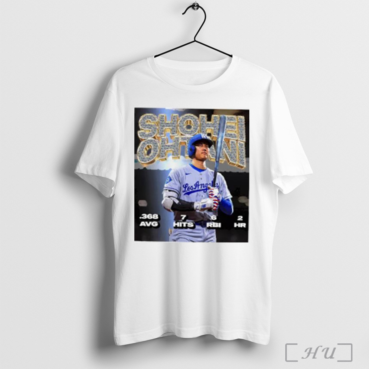 Shohei Ohtani Earns Series Mvp Vs The Dbacks Los Angeles Dodgers T Shirt Sweatshirt