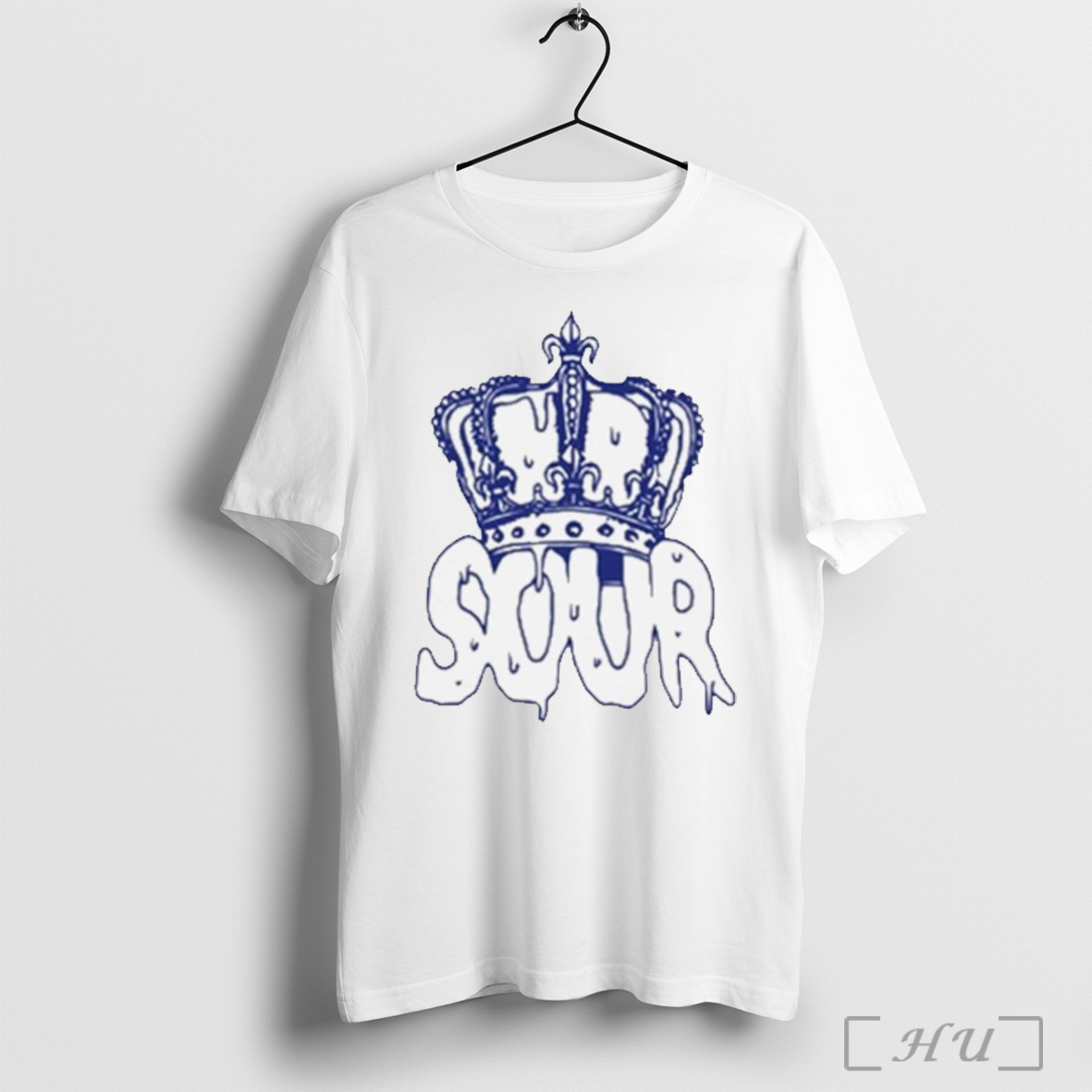 Sour Prom Crown T Shirt Sweatshirt