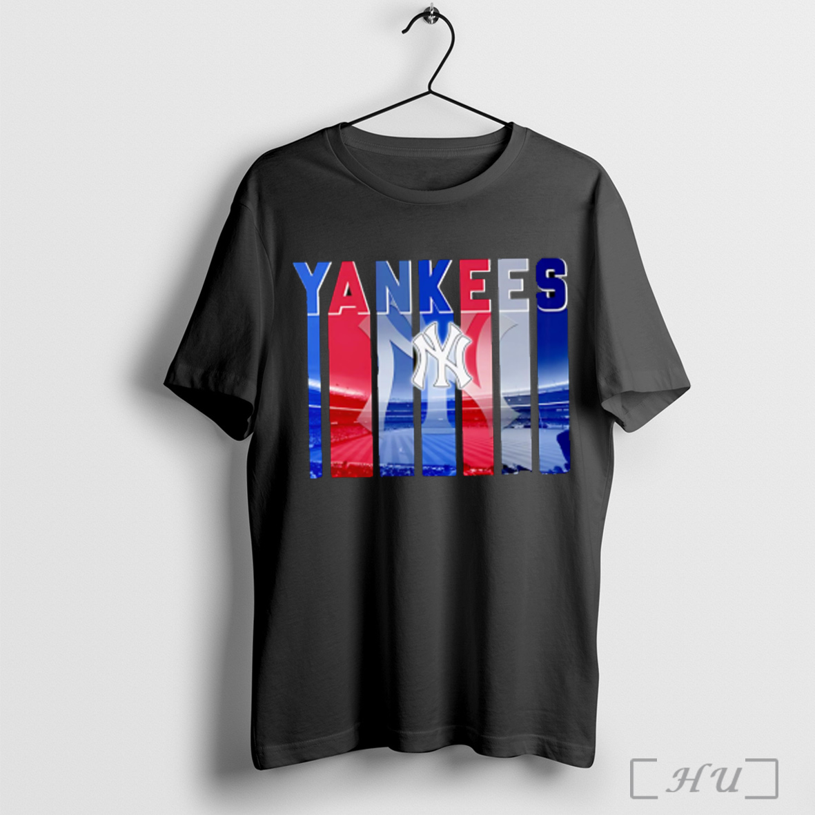 Stadium New York Yankees Retro T Shirt Sweatshirt