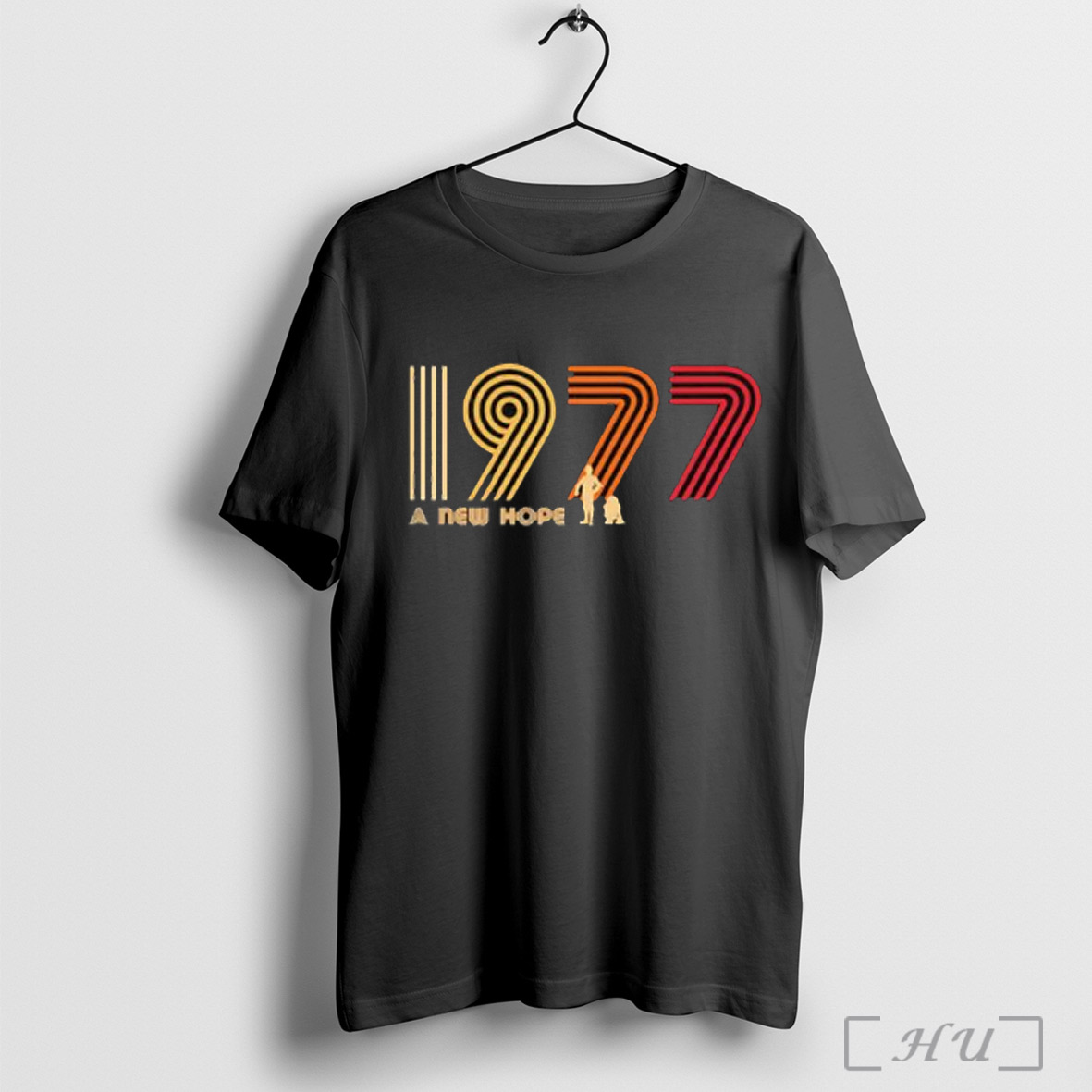 Star Wars 1977 A New Hope T Shirts Sweatshirt