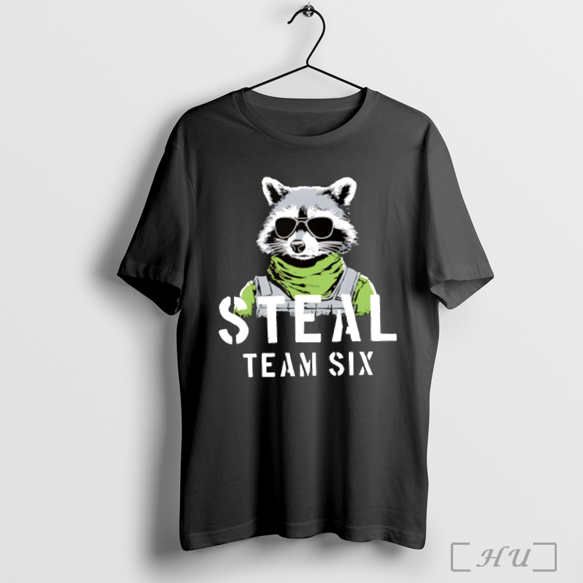 Steal Team Six T Shirt Sweatshirt