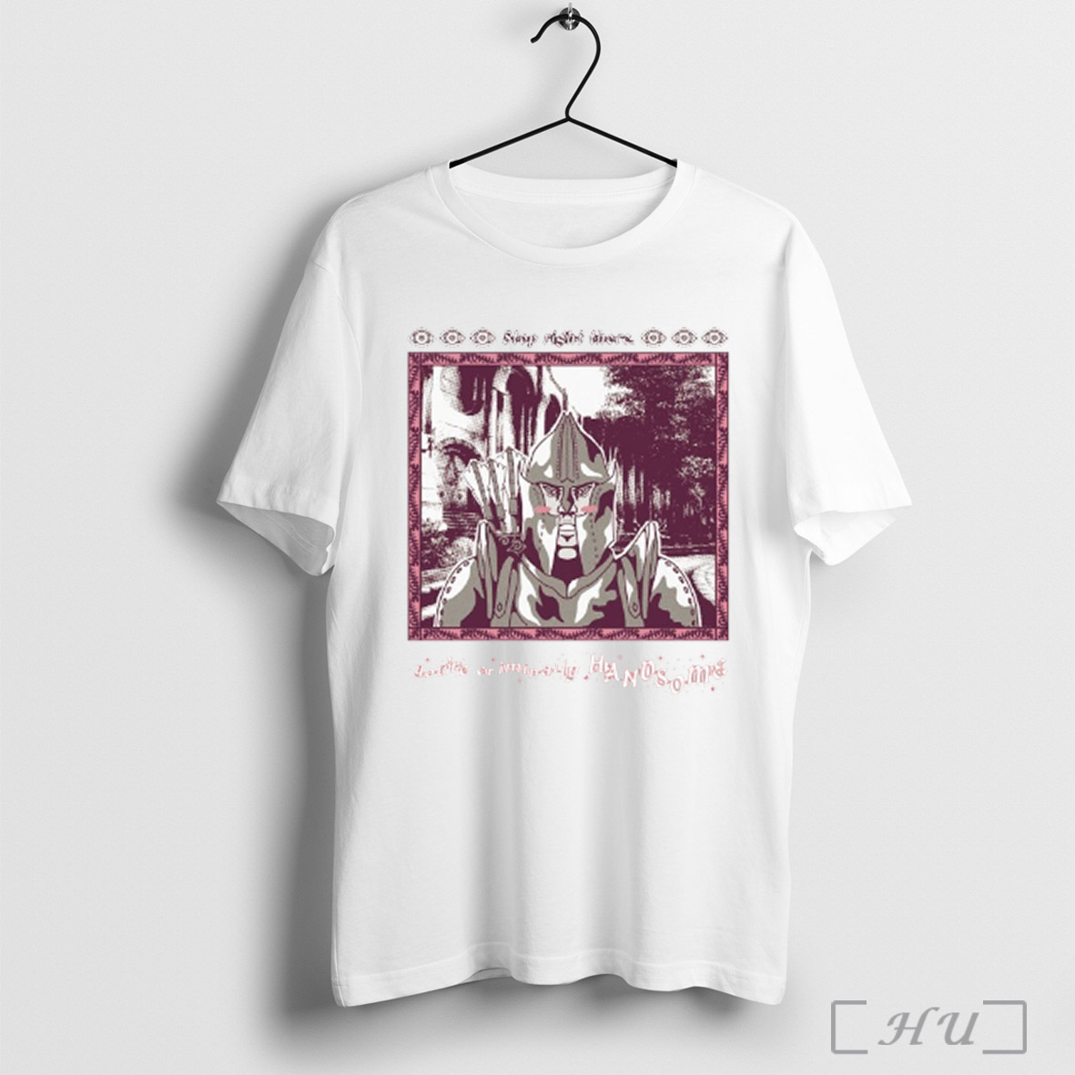 Stop Right There You Are Criminally Handsome T Shirt Sweatshirt