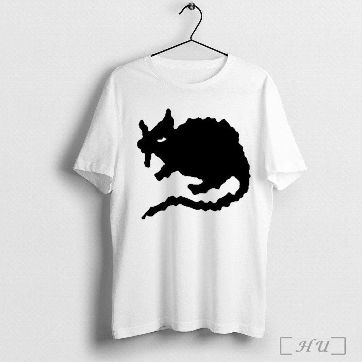 Stray Rats Sewer Brigade T Shirt Sweatshirt