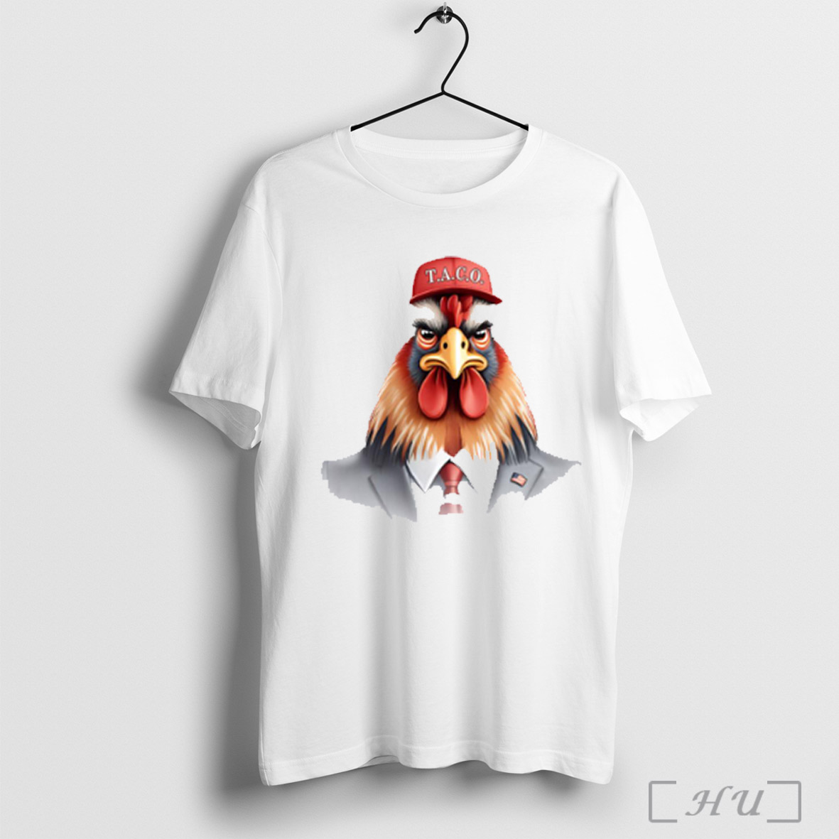 Taco Trump T Shirt Sweatshirt