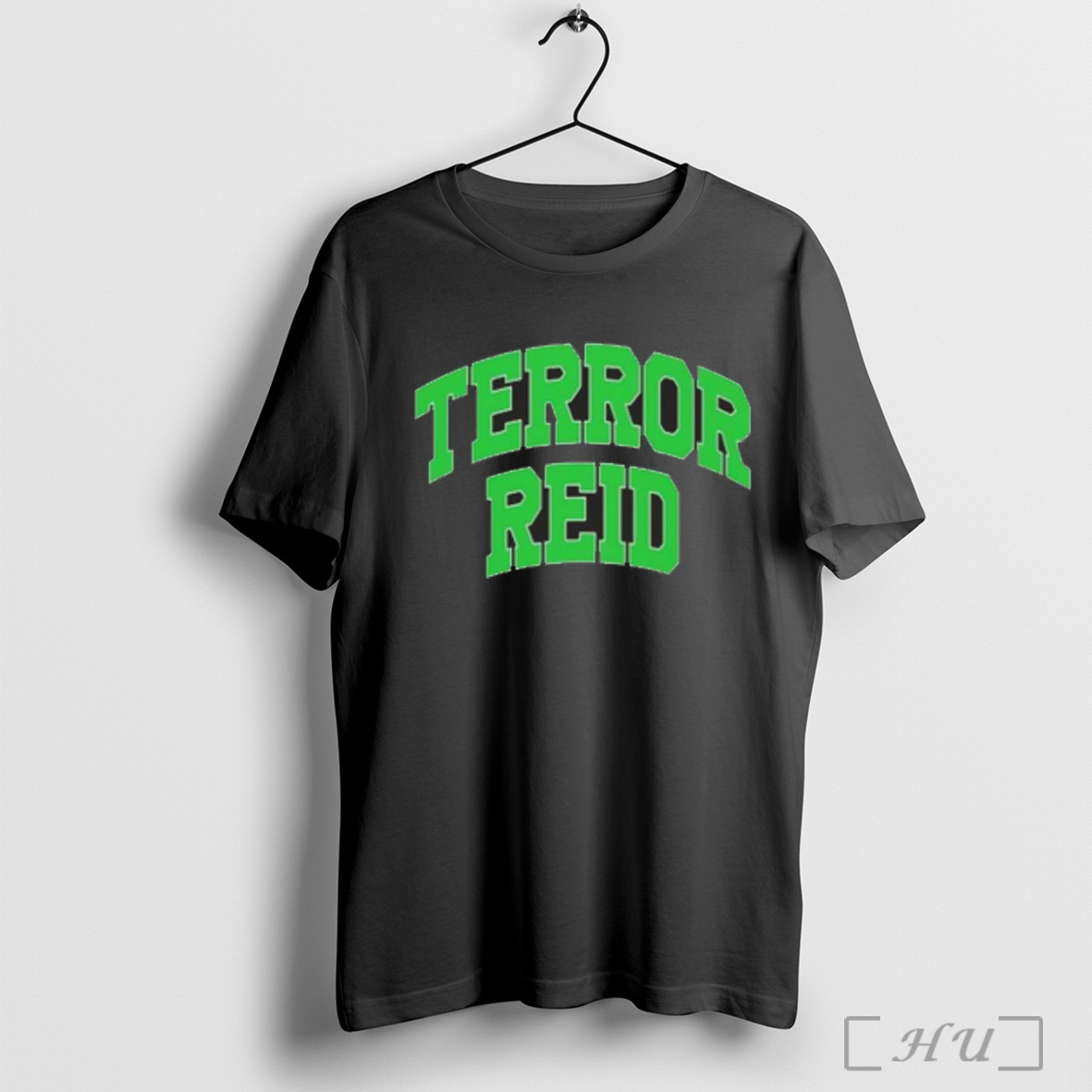 Terror Reid College T Shirt Sweatshirt