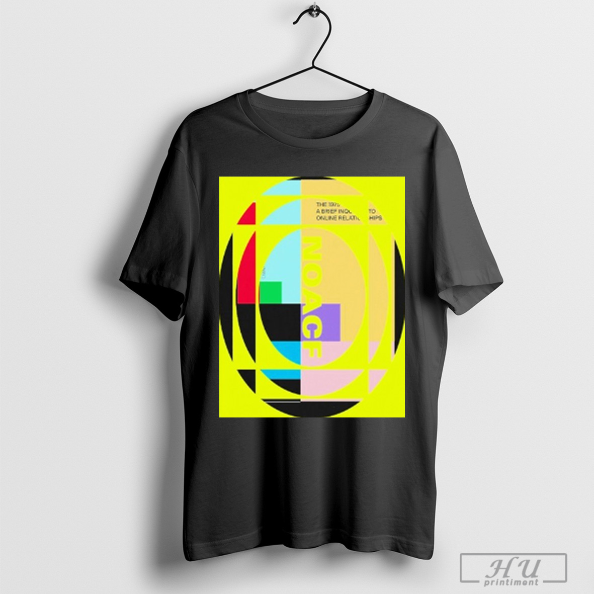 The 1975 A Brief Inquiry Into Online Relationships Tour T Shirt Sweatshirt
