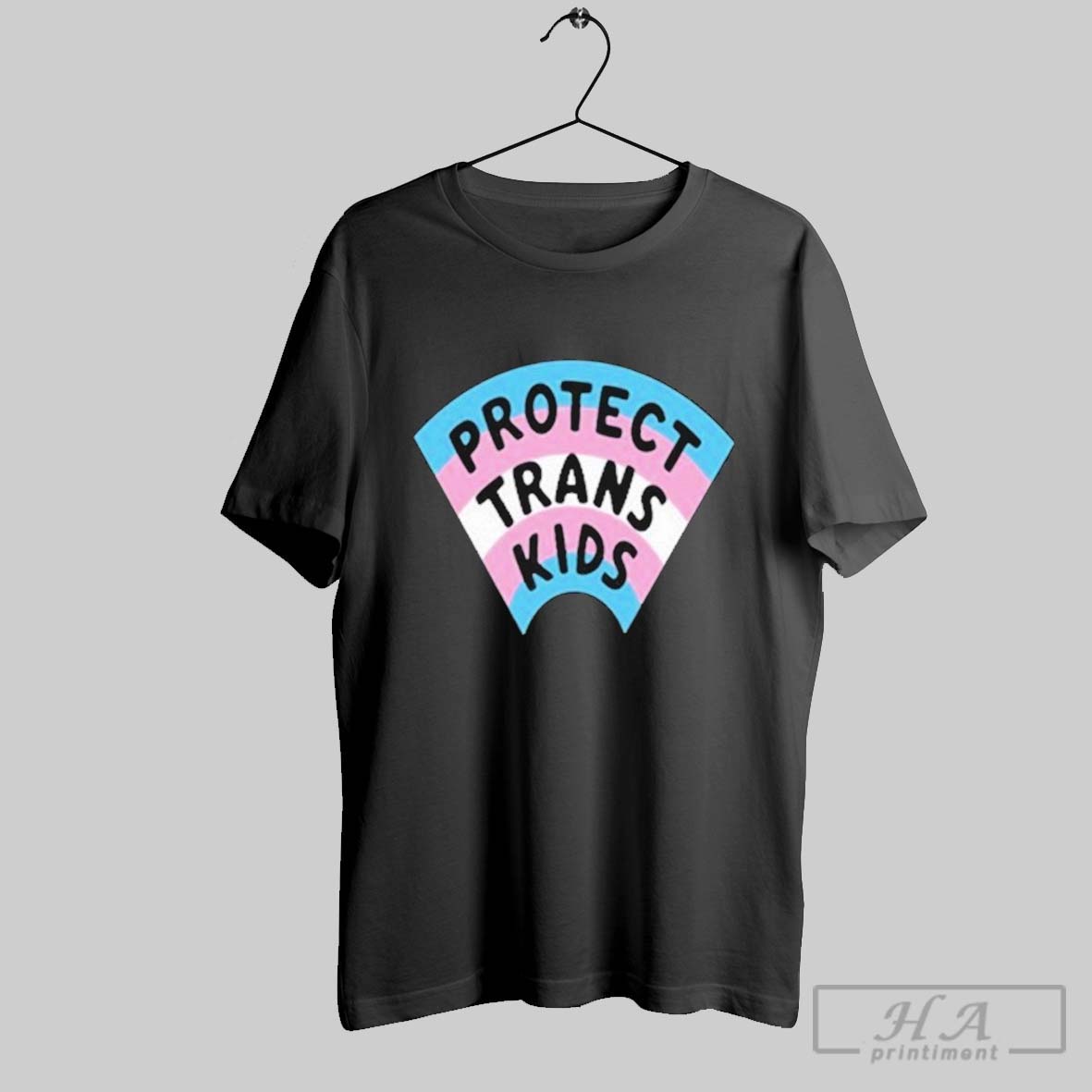 The Dolls Protect Trans Kids T Shirts
