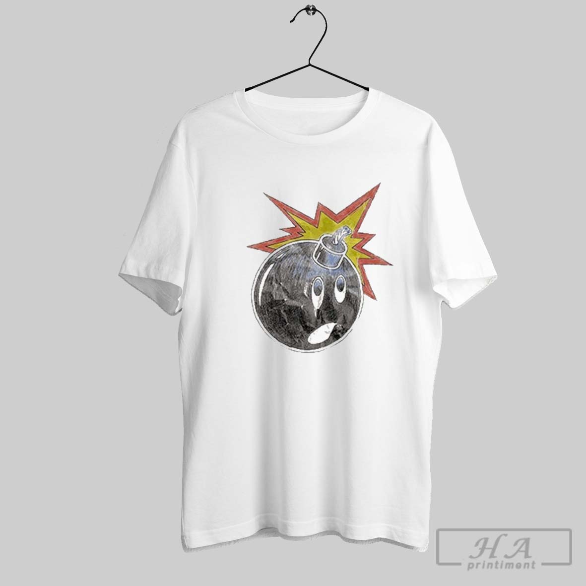 The Hundreds Color Pencil Adam T Shirts