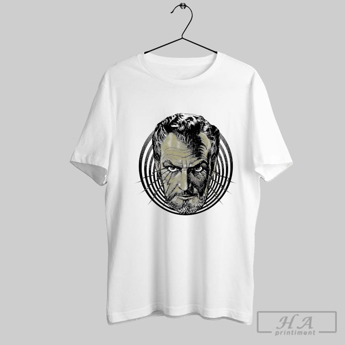 The Merchant Of Menace T Shirts