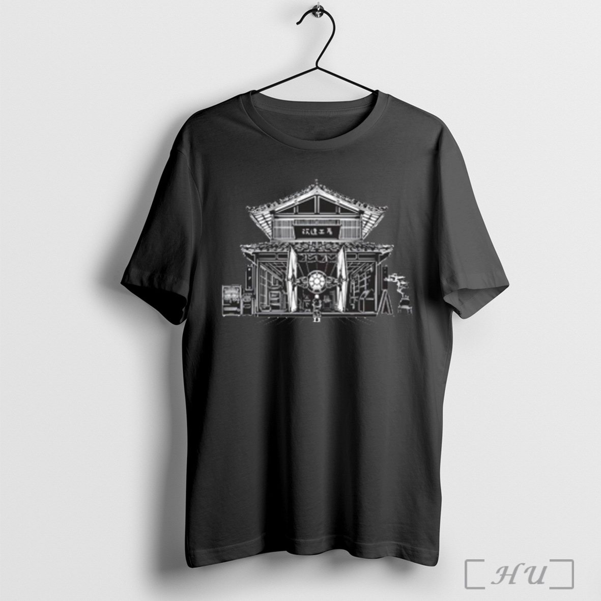 The Night Squadron %e6%94%b9%e9%80%a0%e5%b7%a5%e6%88%bf Work Garment T Shirt Sweatshirt