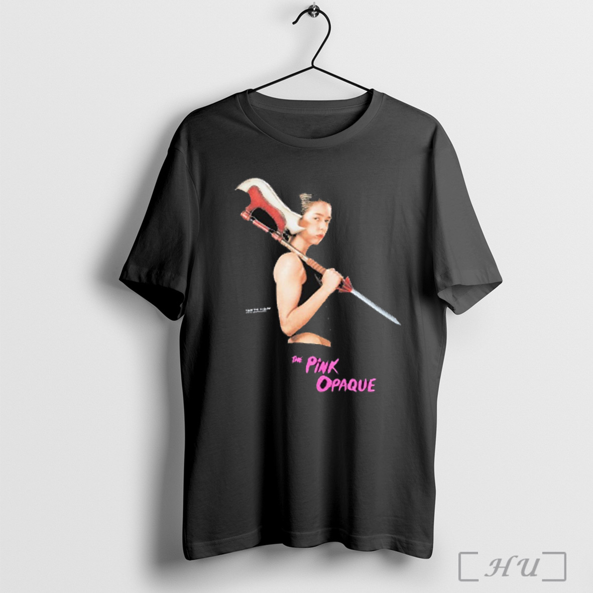 The Pink Opaque Tara I Saw The Tv Glow Jane Schoenbrun T Shirt Sweatshirt