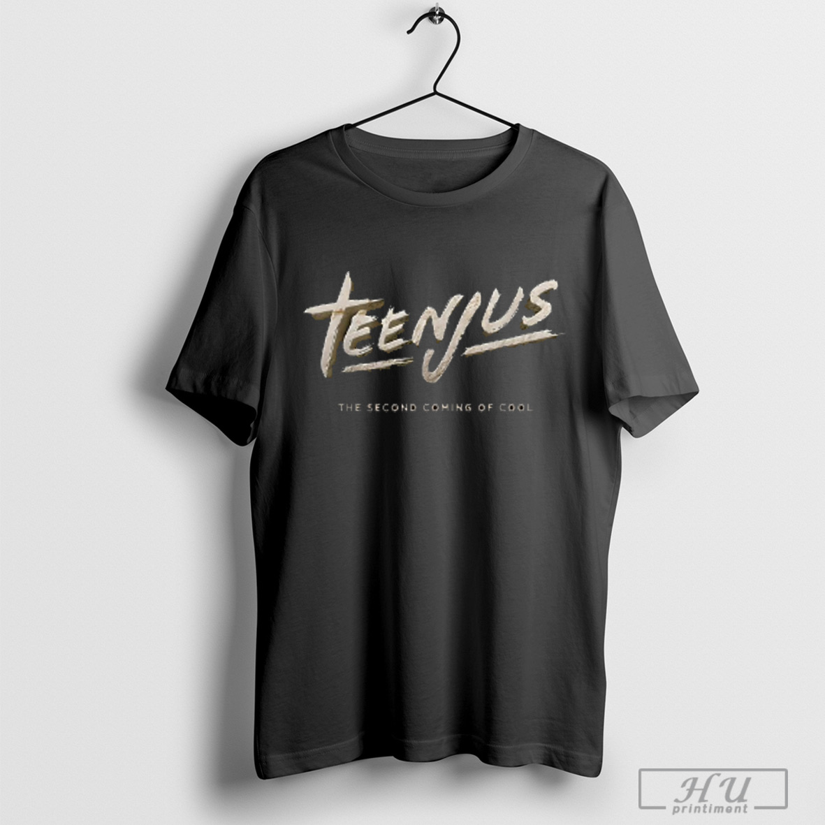 The Righteous Gemstones Teenjus The Second Coming Of Cool T Shirt Sweatshirt