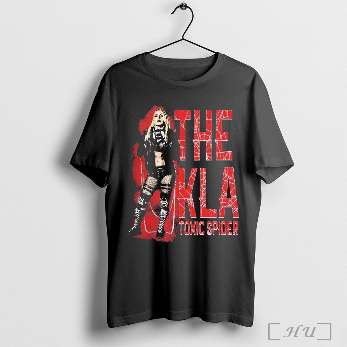 Thekla Toxic Spider Concept T Shirt Sweatshirt