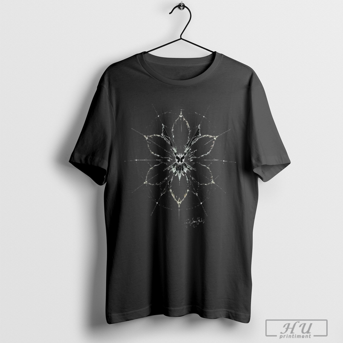 Tomorrowland Seed Of Life T Shirt Sweatshirt