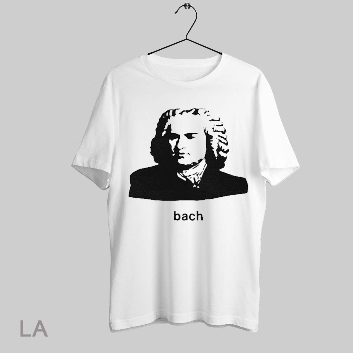 Top Andre 3000 Johann Sebastian Bach Cactus Bach T Shirt Sweatshirt Hoodie Shirt