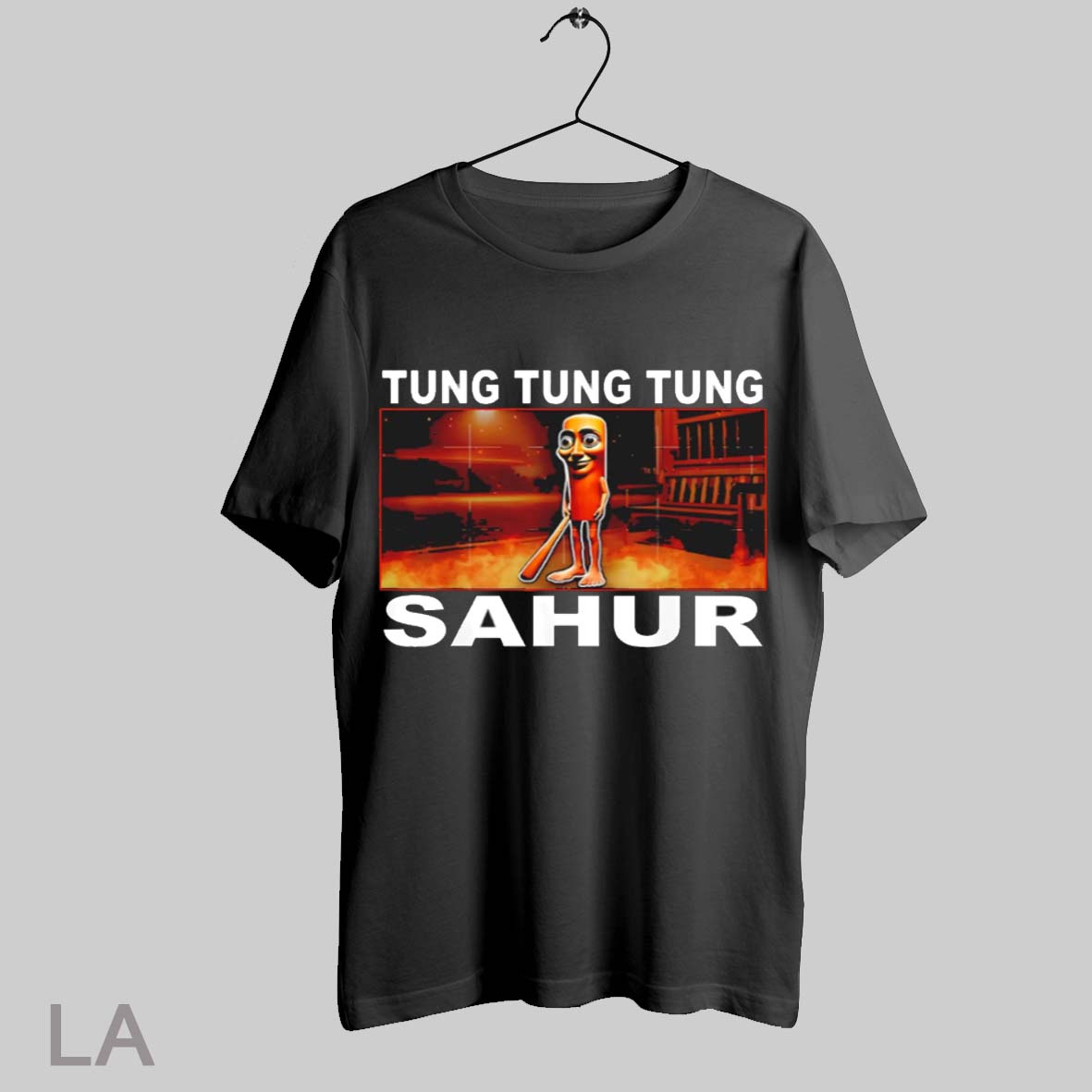 Top Brainrot Humor Gen Z Tung Tung Tung Sahur T Shirt Sweatshirt Hoodie Shirt