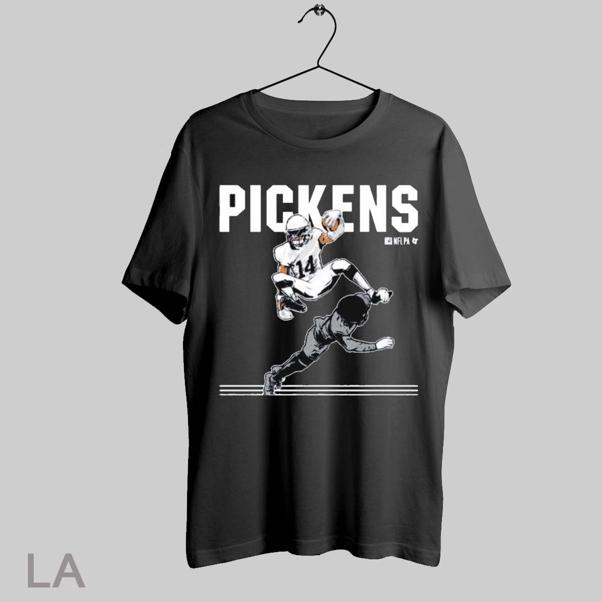 Top George Pickens Dallas Hurdle Dallas Cowboys T Shirt Sweatshirt Hoodie Shirt