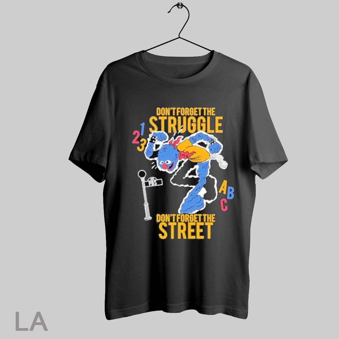 Top Hecreative Dont Forget The Struggle Dont Forget The Street T Shirt Sweatshirt Hoodie Shirt