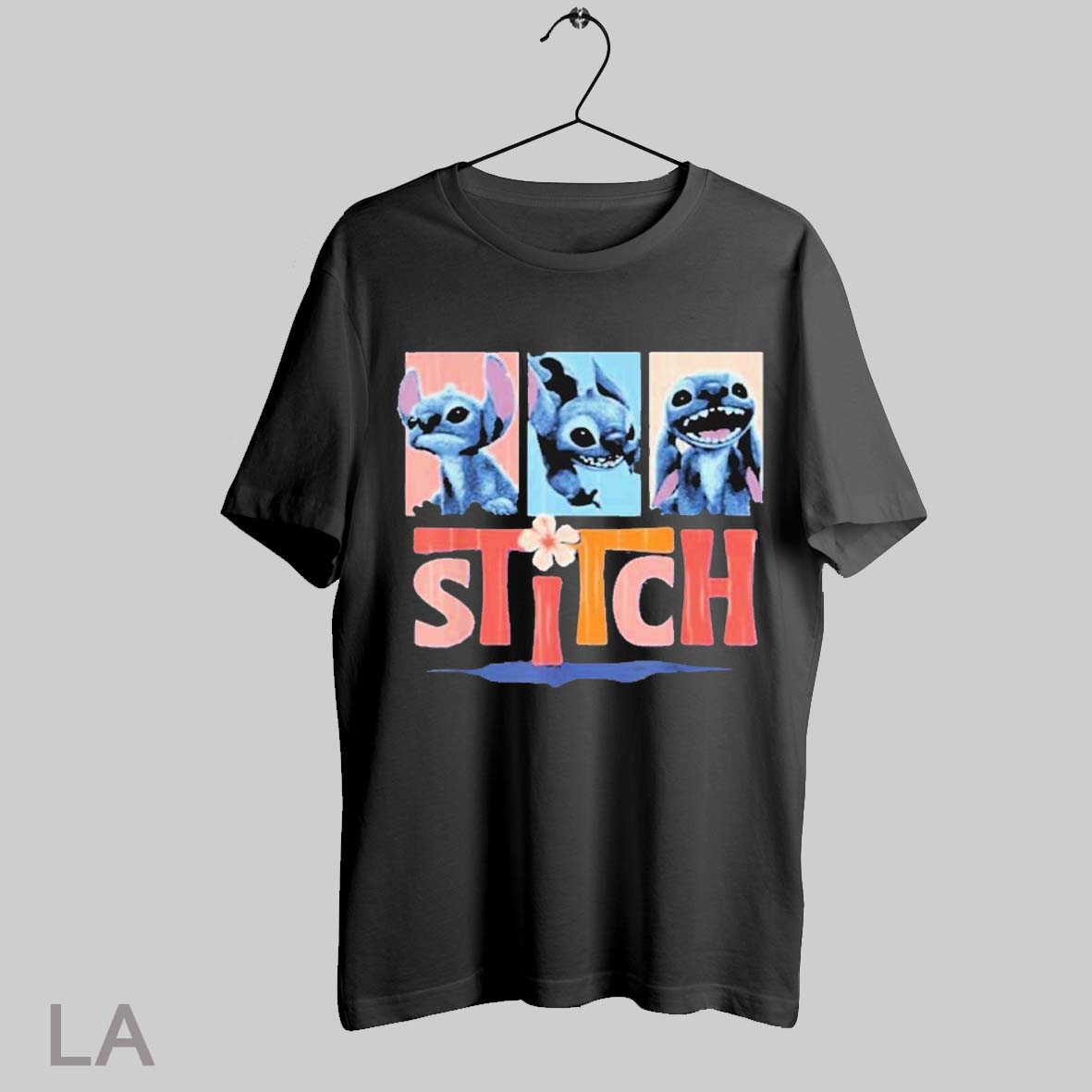 Top Lilo And Stitch Moment Live Action Movie 2025 Sweatshirt Tee Shirt