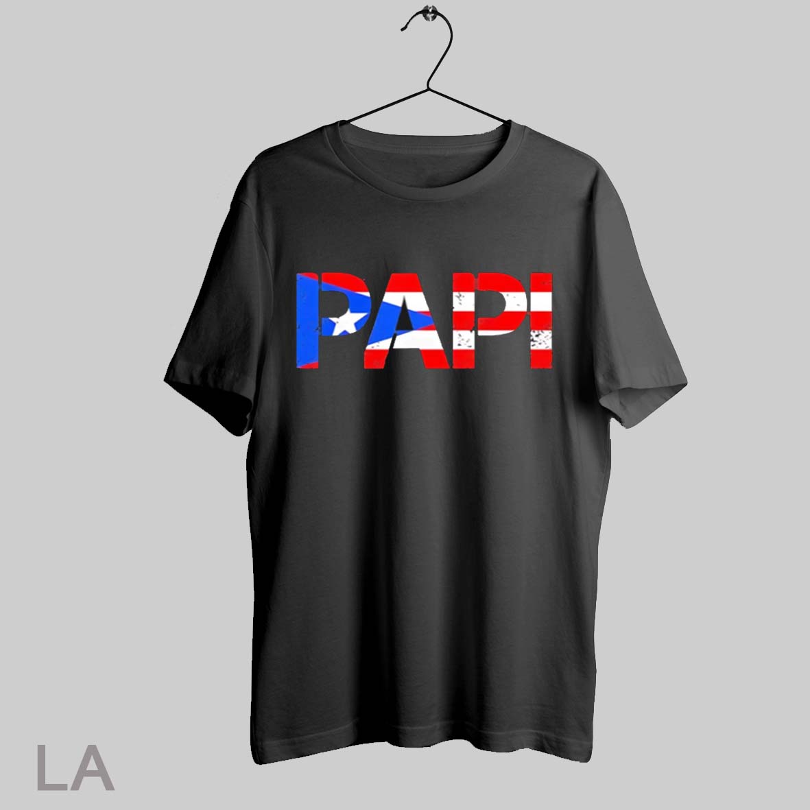 Top Papi Flag Puerto Rico T Shirt Sweatshirt Hoodie Shirt