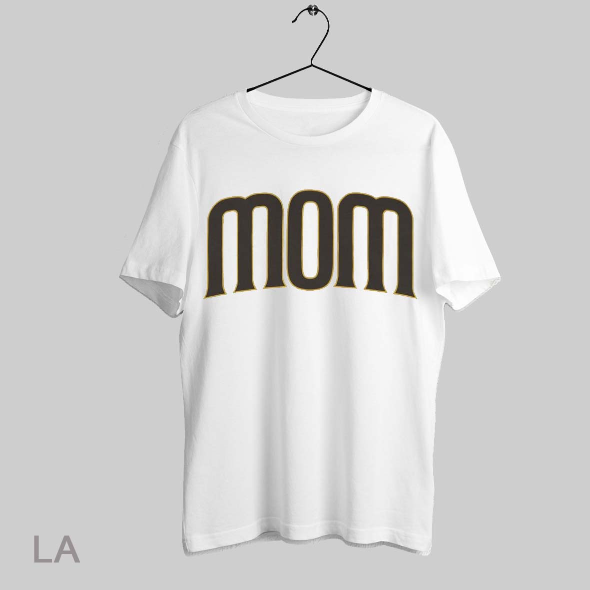 Top San Diego Padres Baseball Mom Happy Mothers Day 2025 Logo Sweatshirt Tee Shirt