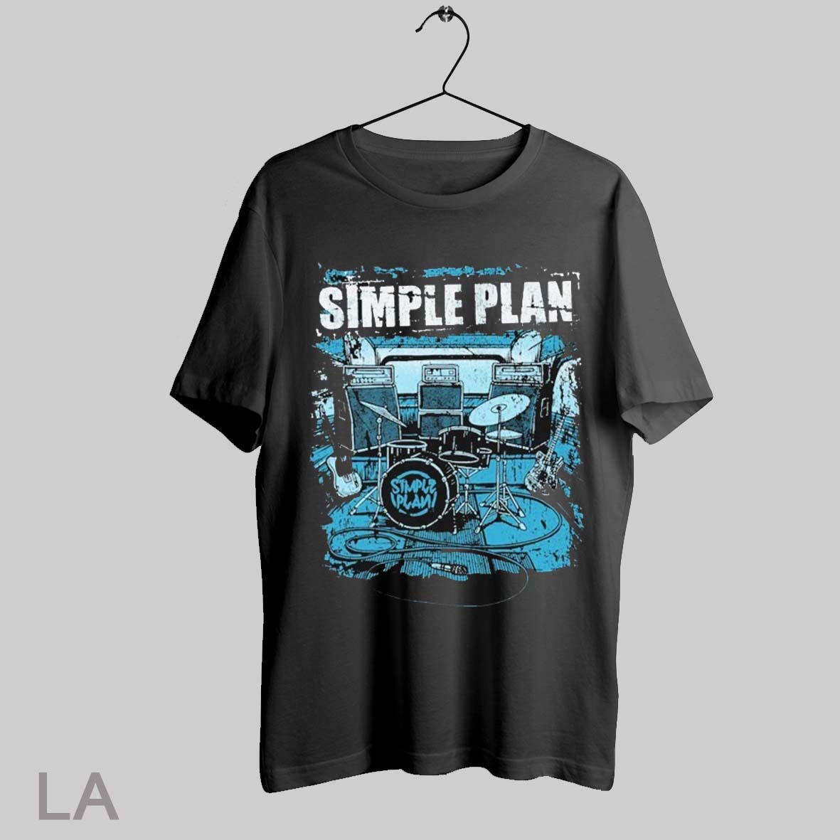 Top Simple Plan Show Sydney Australia May 10 2025 T Shirt Sweatshirt Hoodie Shirt