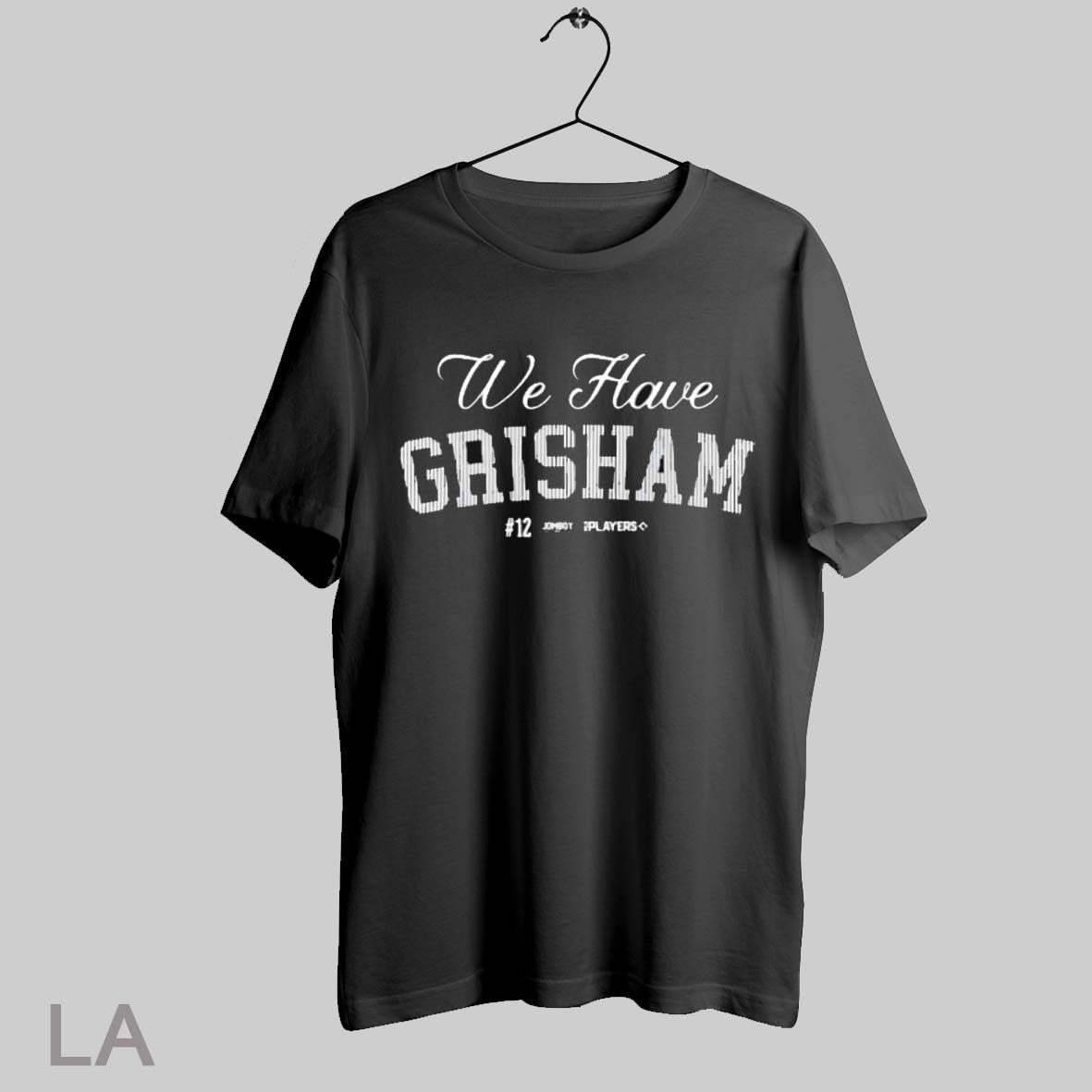 Top Trent Grisham 12 New York Yankees We Have Grisham T Shirt Sweatshirt Hoodie Shirt